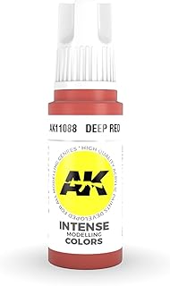 AK-Interactive Deep Red (17ml)
