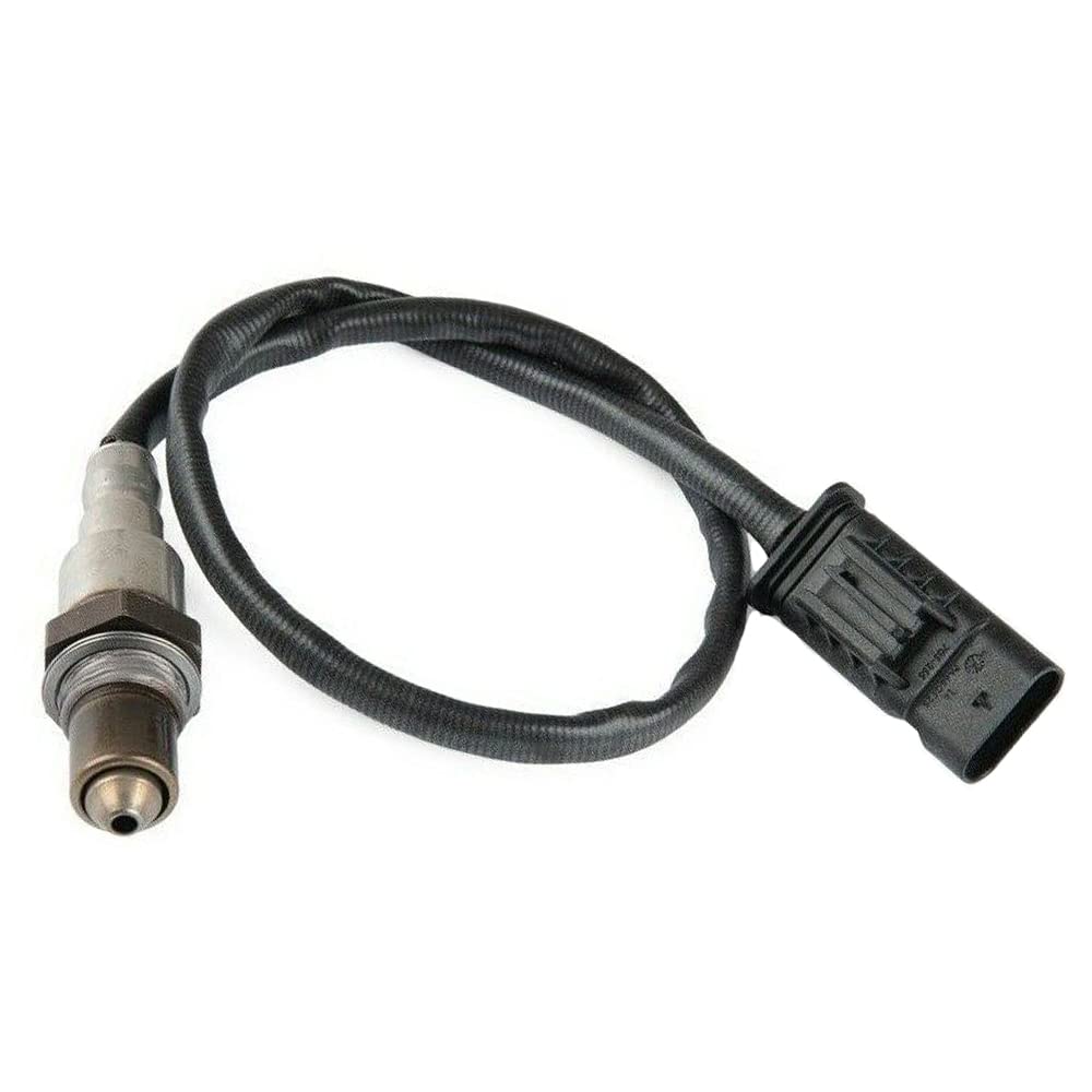 Sonda lambda 0281004442 ELECTRONIC_SENSOR do BMW serii 3 5 6 7 X3 X4 X5 X7 1.8 2.0 2.5 3.0 D xDrive