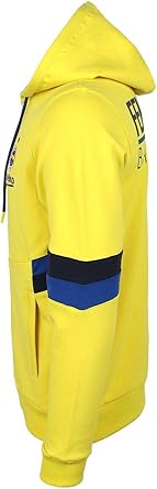 fenerbahçe Retro 84/85 Yatay Çizgili Sweatshirt, TK017EES01