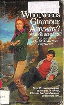 Mass Market Paperback Who Needs Glamr, Any Book