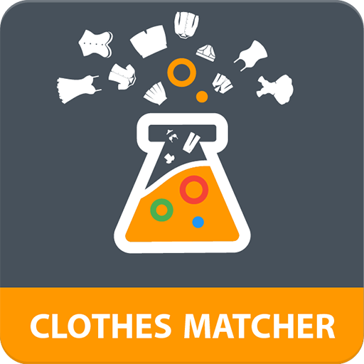 Style Matcher Clothes Matcher - App on Amazon Appstore