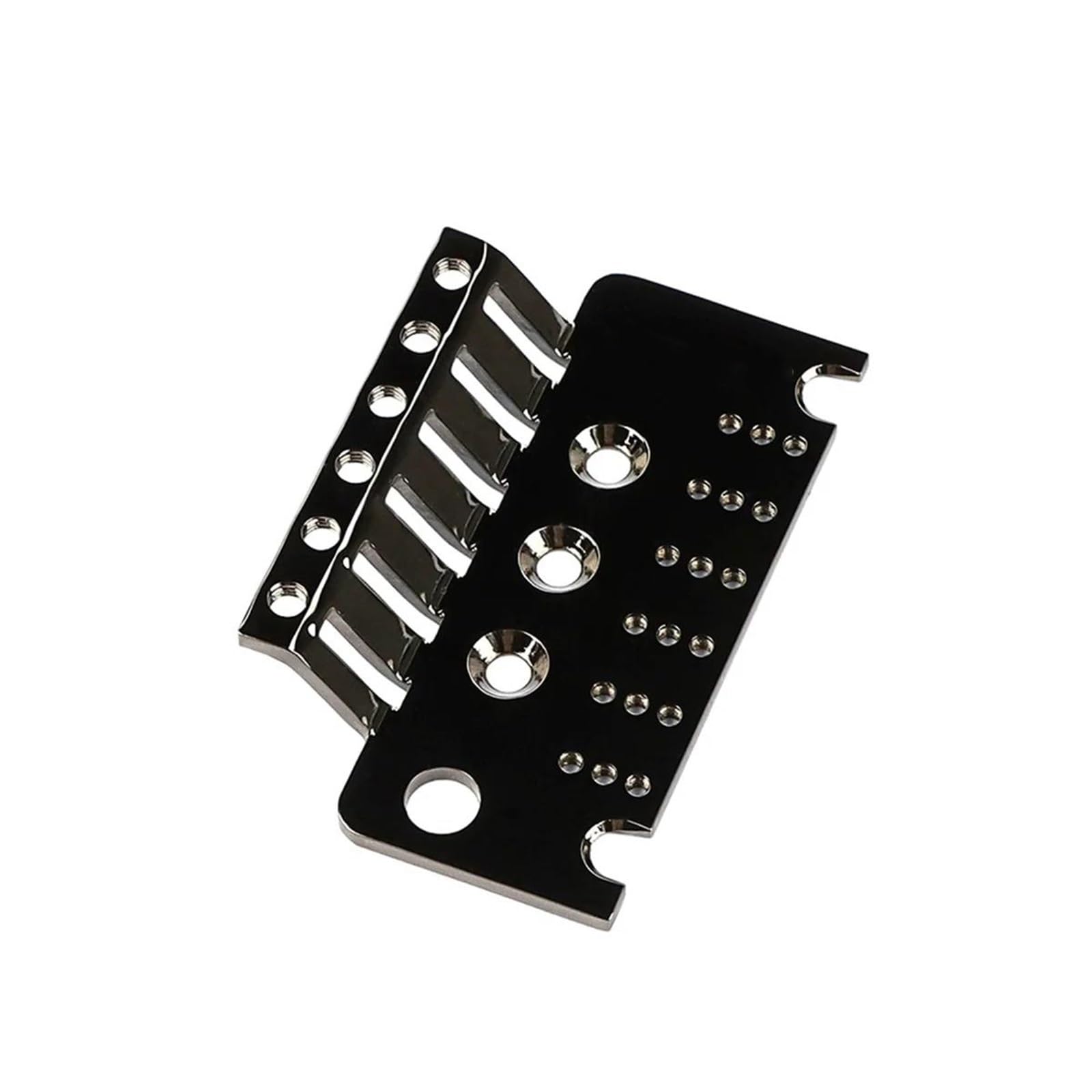 Piastra Di Ricambio Per Ponte Tremolo A 6 Corde Per Chitarra Elettrica ST Parti di chitarra Ponte