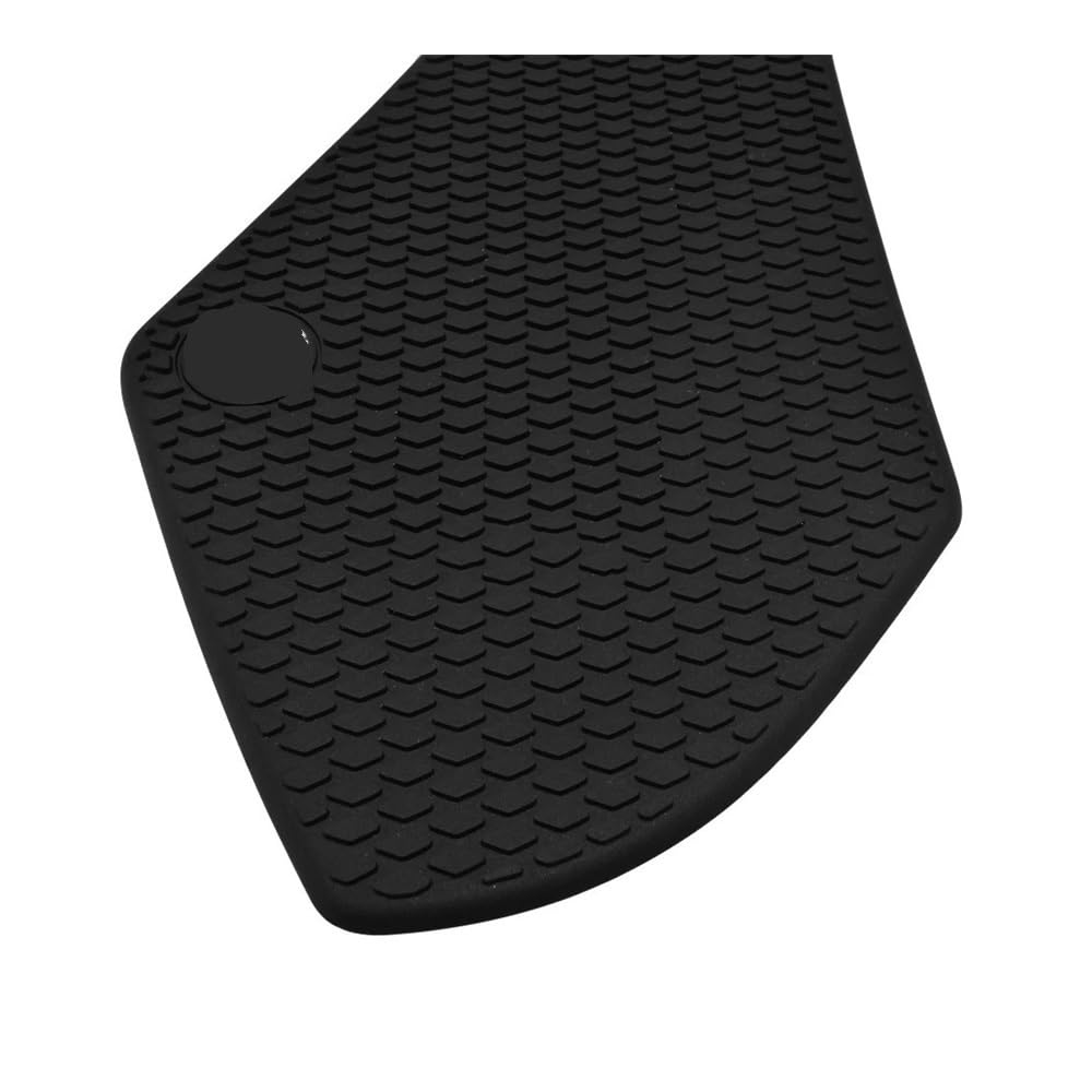 Almohadilla Protectora 3D Para Tanque De Motocicleta - Pegatina Antideslizante Y Protectora Para Suzuki Bandit
