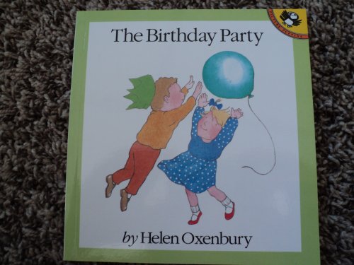 The Birthday Party