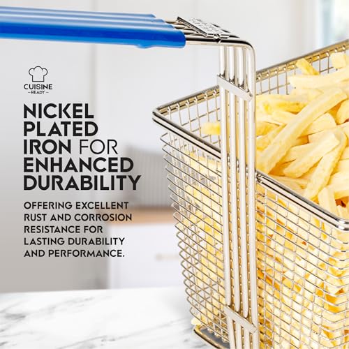 Commercial Restaurant Fryer Basket Set