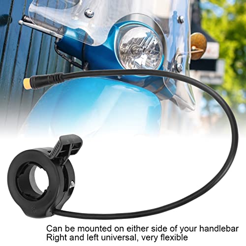 Accessoires De Contrôle De Vitesse D'accélérateur Au Pouce