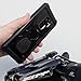 ROKFORM - Galaxy S9 Plus Magnetic Case with Twist Lock, Military Grade S9 Plus Case Rugged S Series (Black)