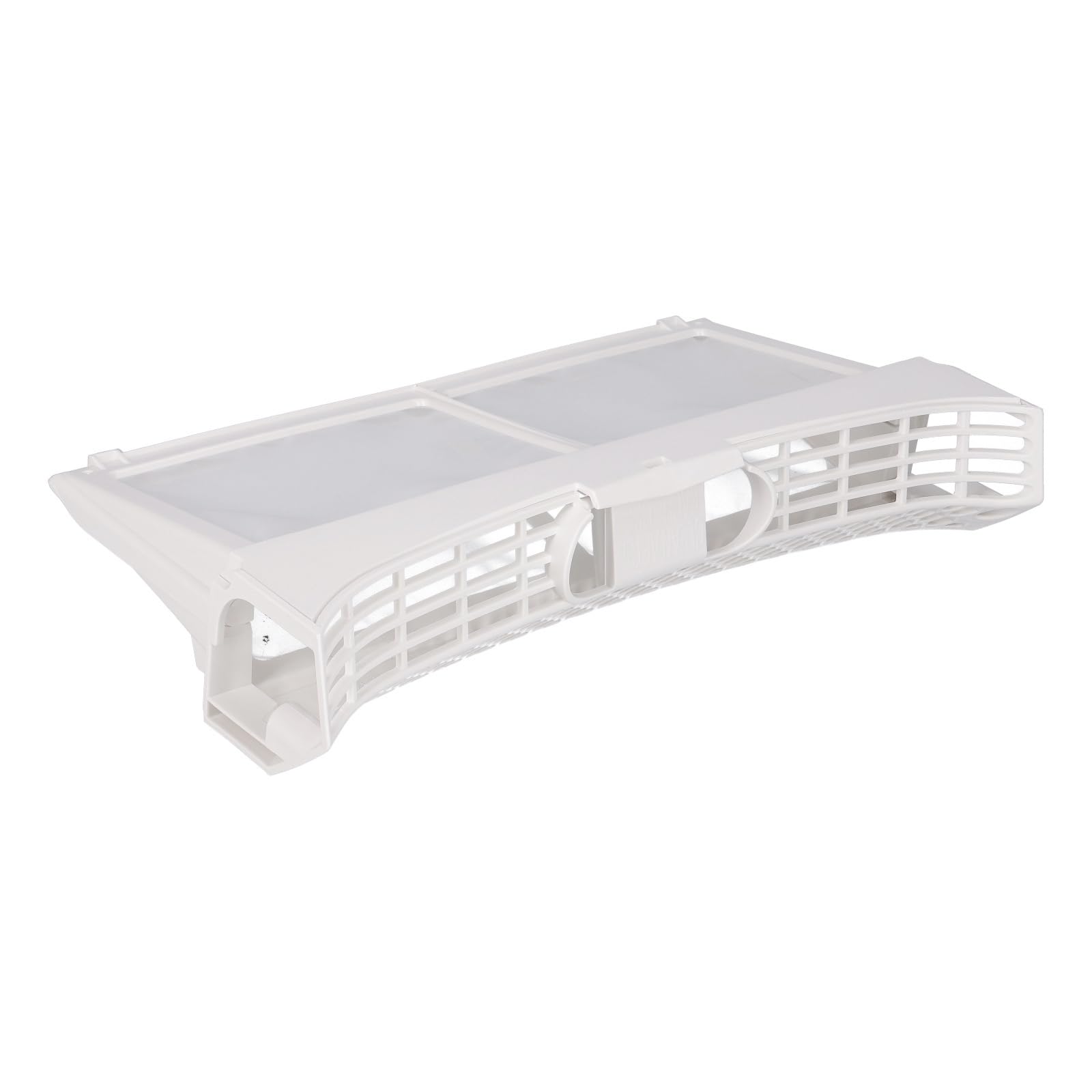 LUTH Premium Profi Parts Filtro de pelusa compatible con Haier 0180200033 49056144 para secadora