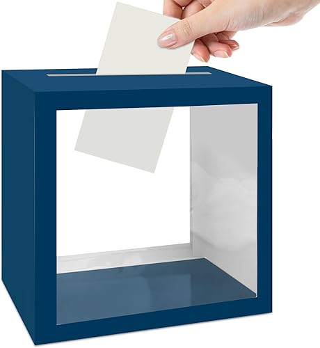 Miniatura 167 de Hxezoc Caja de tarjetas de San Valentín, buzón de cartón para el día de San Valentín para el aula de los niños, día de San Valentín, baby showers