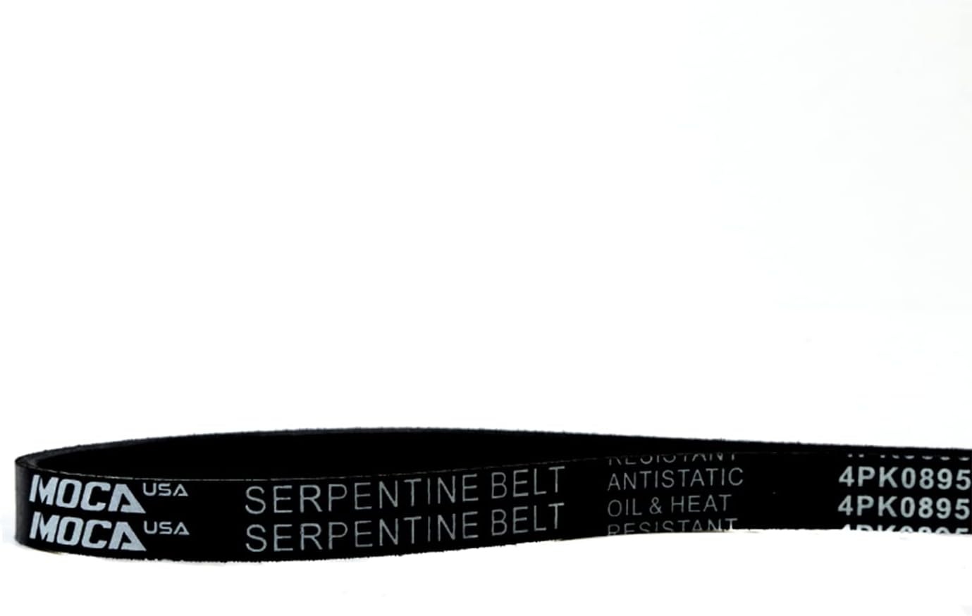 3PCS Accessory Drive Belt 1998-1999 for Dodge Avenger 2.0L, 1998 for Chrysler Sebring 2.0L # 4PK895, 5PK1015, 5PK1285