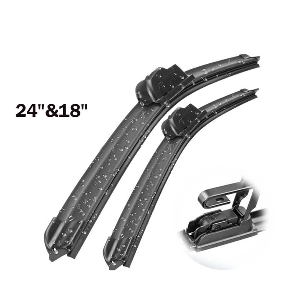 Jeep Compass Wiper Blades In Jeep Wiper Blades - Foto 5