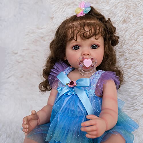 La Mejor comparativa de Bebes reborn adopción para comprar hoy. 16 Imagen adicional