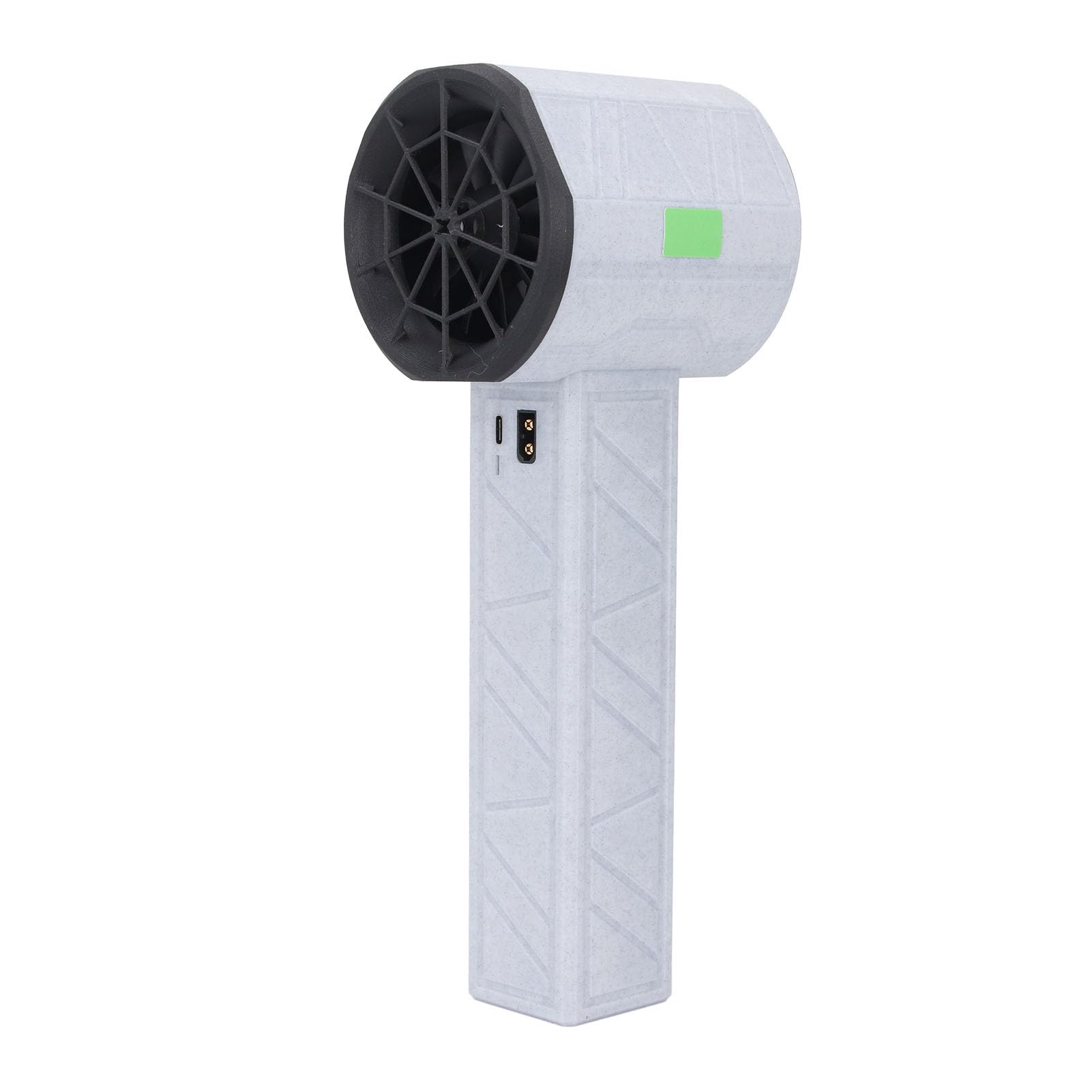 souffleur d'air Portable turboventilateur poussée réglable avec Sac pour Nettoyage électronique