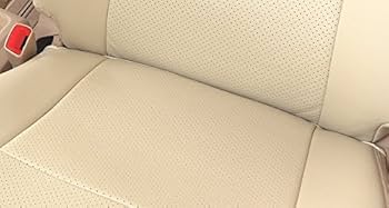 最終値下げ！！N-BOX シートカバー　ベージュ N-BOX JF5 JF6：純正 シートカバー（ファブリック）ベージュ