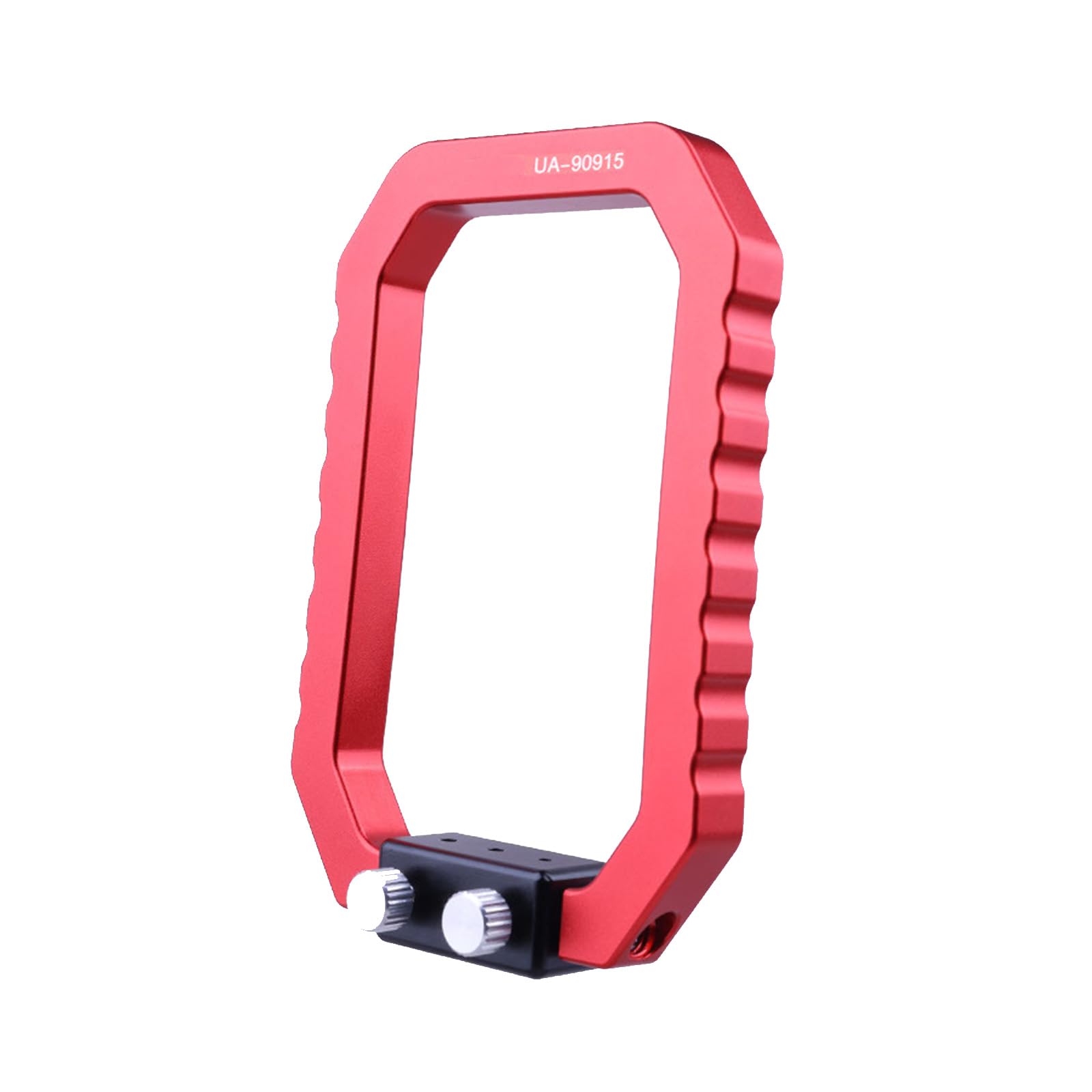 Zbiianxer Fixing Bracket Ergonomic Design Adjustable Heavy Duty Alloy Model Holder Station With 360 Rotating For Smooth Painting Fast Release Model