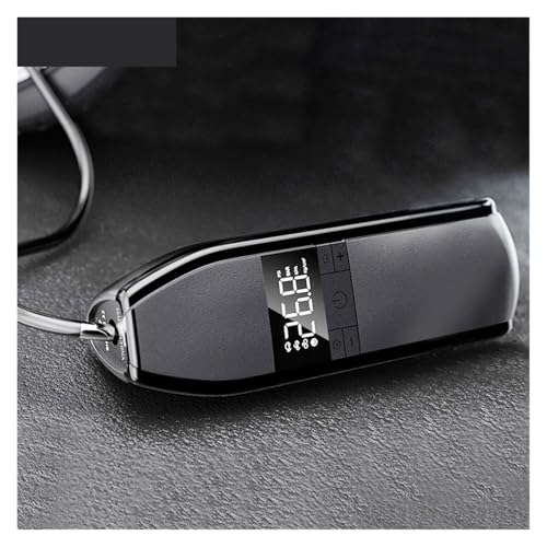 Compresseur portable sans fil 150 PSI pour les trajets en voiture et road-trips