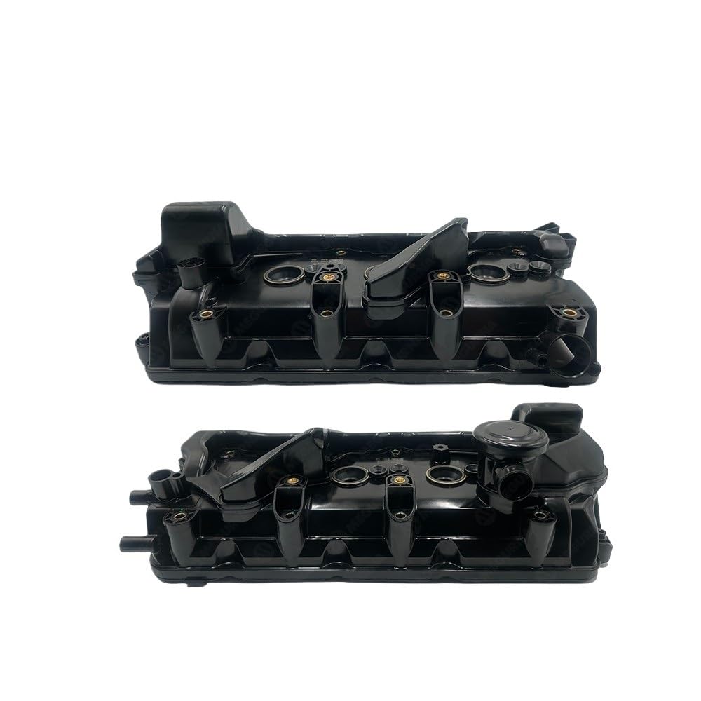 Culasses De Cylindre Auto Couvercle Soupape Gauche Droite Moteur 059103469cg 059103470ca Pour 3.0tdi Diesel V6 Pour A4 B9 Pour A5 Pour A6 C7 C8 Pour A7 Pour A8 Pour Q7 Pour Q8(059103469CG-left)