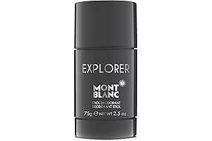 Montblanc Explorer Deodorant Stick - 2.5 fl. oz.