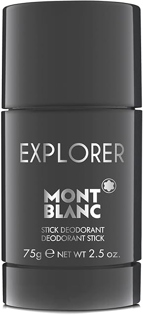 Montblanc Explorer Deo Stick 75g