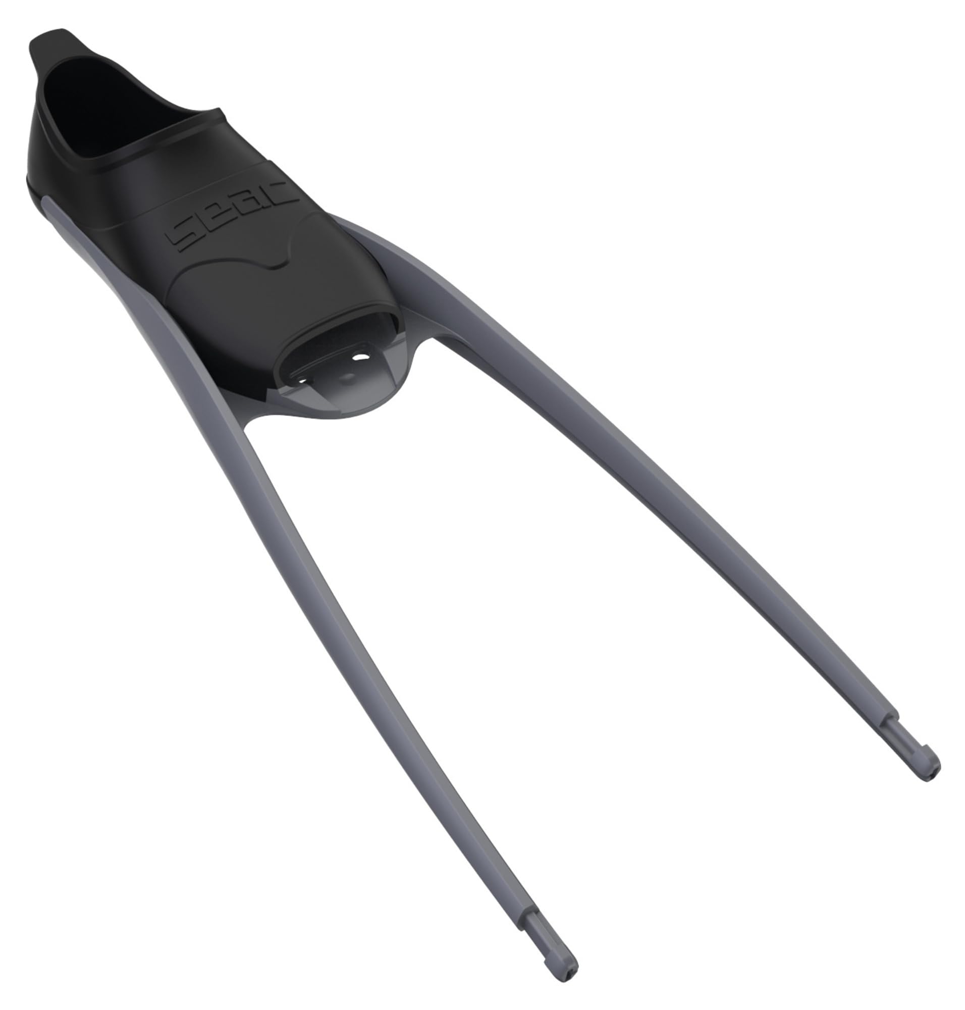 SEAC Motus Fin Foot Pocket – Comfortable, High-Performance Foot Pocket for Freediving and Spearfishing Fins