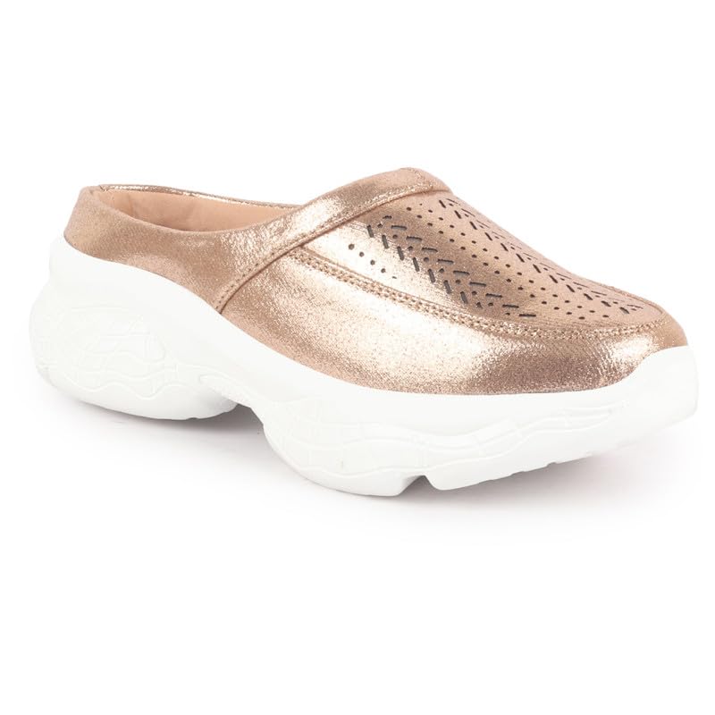 Image of FAUSTO Women Mules