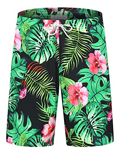 men's shorts for swimming