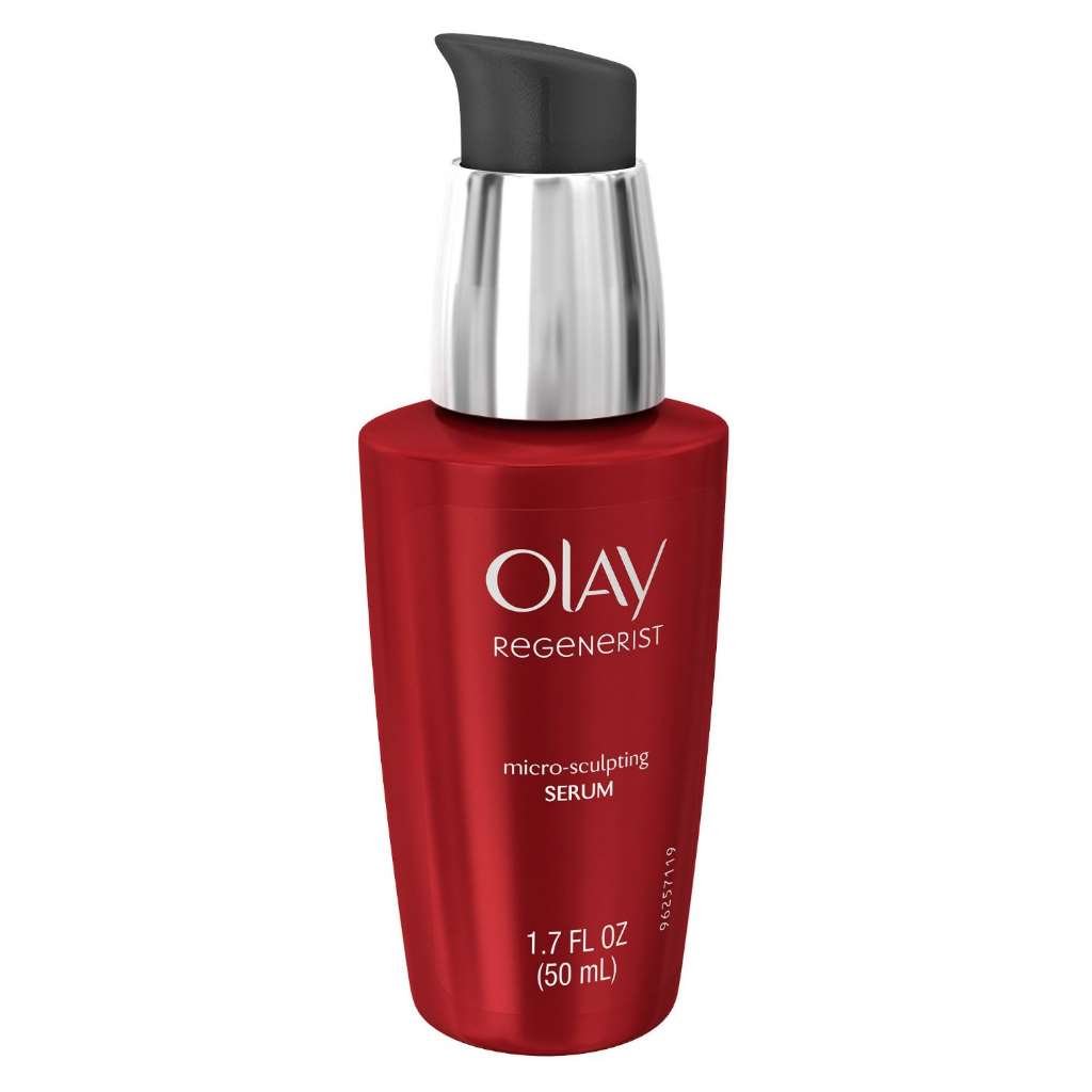 OLAY Regenerist Micro-Sculpting Serum 1.70 oz (Pack of 12)
