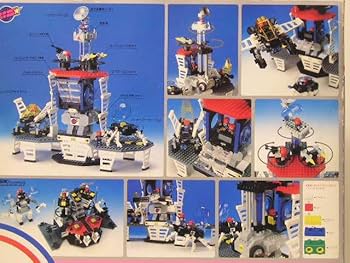 スキマスイッチ 全力少年フィギュア　ダイヤブロックコラボ　未開封　2種セット ダイヤブロック 未来パトロールシリーズ パトロギア 電動2足歩行