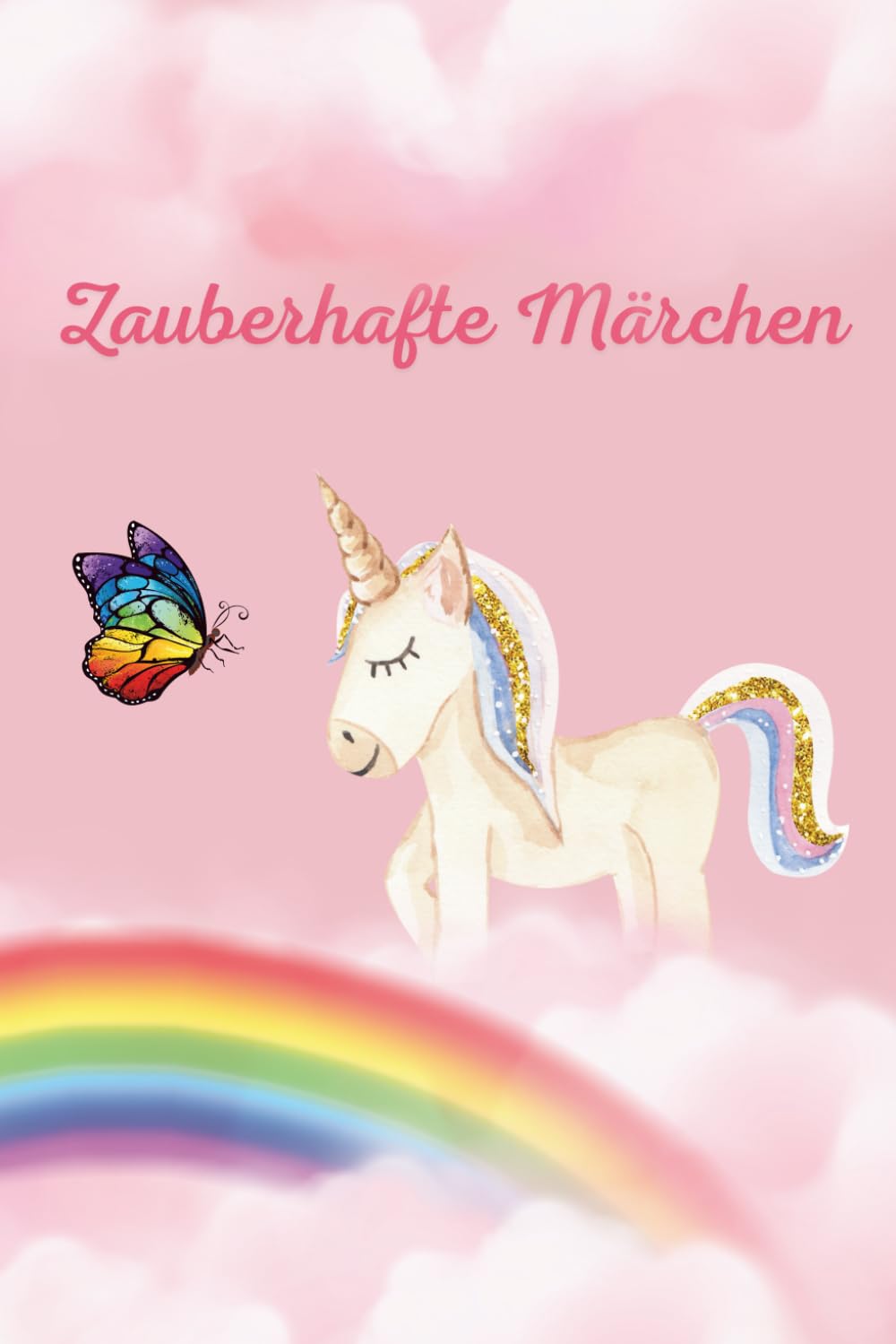 Zauberhafte Märchen
