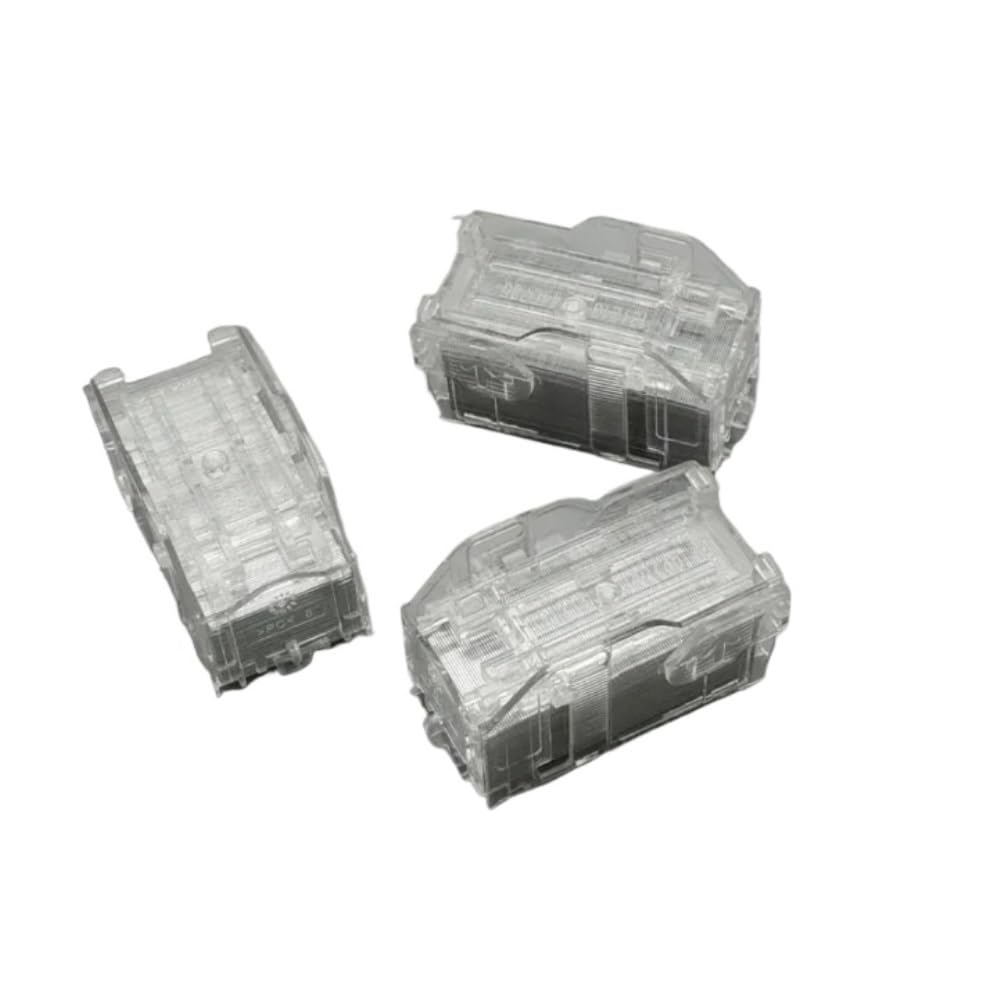Heftklammern passend for Konica Minolta Bizhub C558 C652 C658