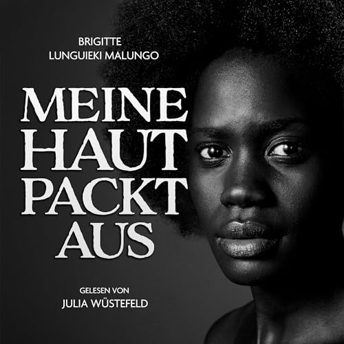 Meine Haut packt aus copertina