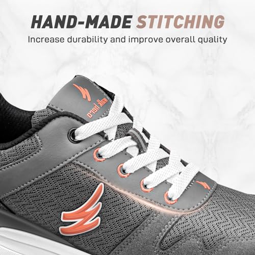 Image of Walking Shoes Women for Plantar Fasciitis, Womens Orthopedic Shoes with Arch Support, Non-Slip Sneakers for Women
