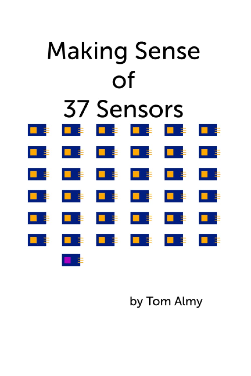 Making Sense of 37 Sensors (Far Inside The Arduino Series)