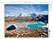Produktbild CALVENDO Puzzle - Seenparadies am Weißsee in Uttendorf - 1000 Teile Foto-Puzzle für glückliche Stunden