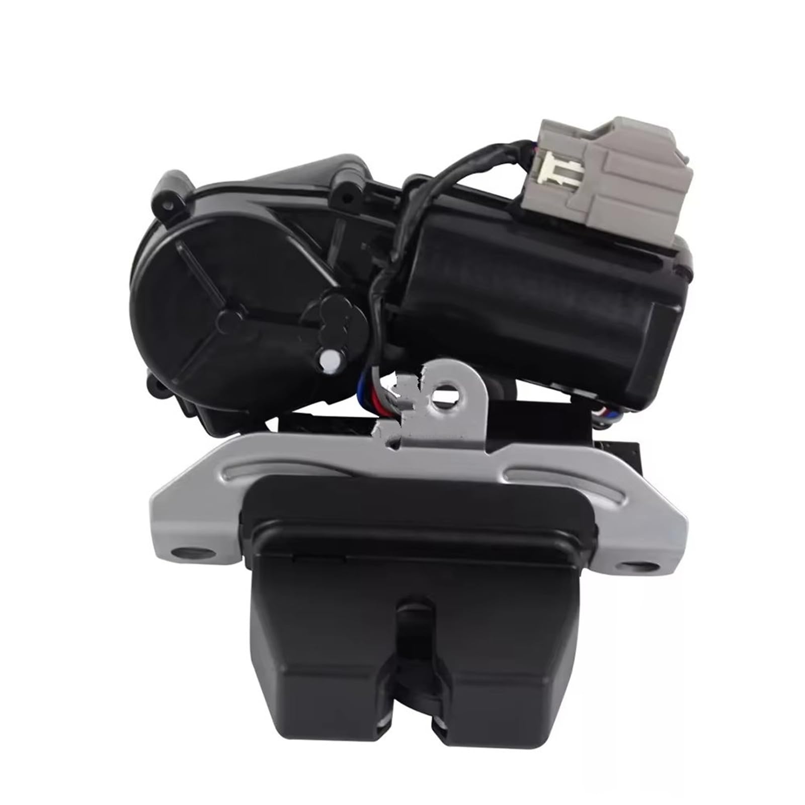 Rear Tailgate Lock DS7Z-7443150-B FK7AN442A66BA Rear Trunk Lid Lock Latch Actuator for Edge for Escape for Expedition for MKX for Nautilus for Navigator
