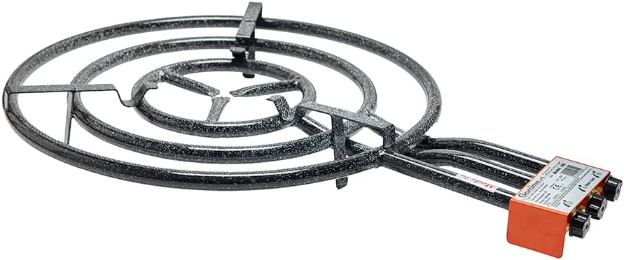 Garcima G700 Paella Propane Gas Burner, 26.5 inches