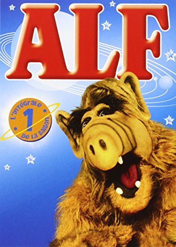  Alf - saison 1