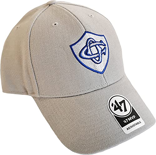 47' Casquette Rugby Castres Olympique - Collection Officielle - Taille réglable