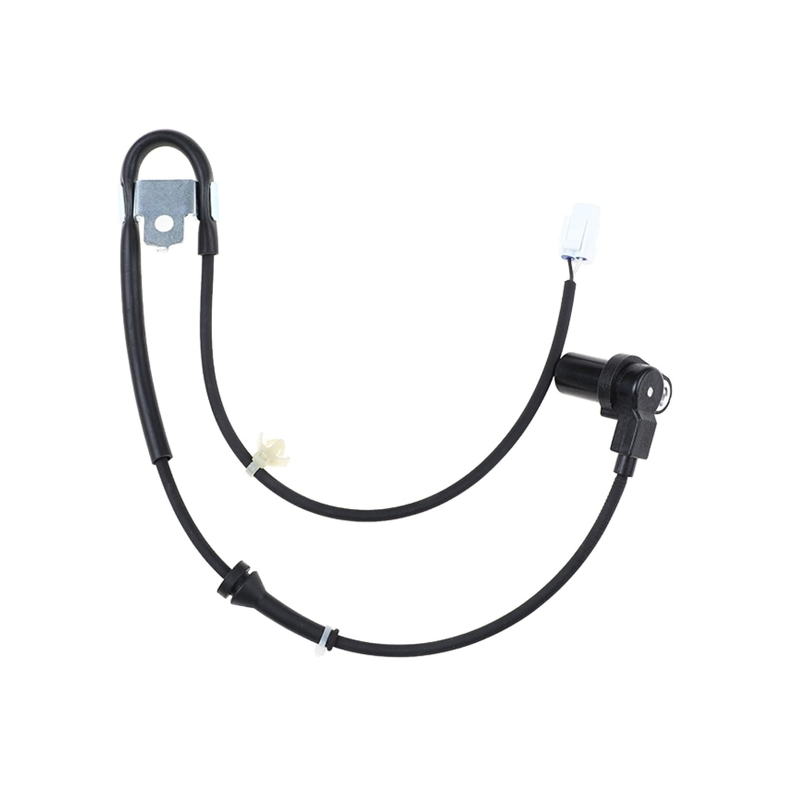NOBIRTBSA 56220-62J00 56210-62J00 ABS Sensor Front Left and Right for 2005-2015 5622062J00 5621062J00(Front Right (FR))