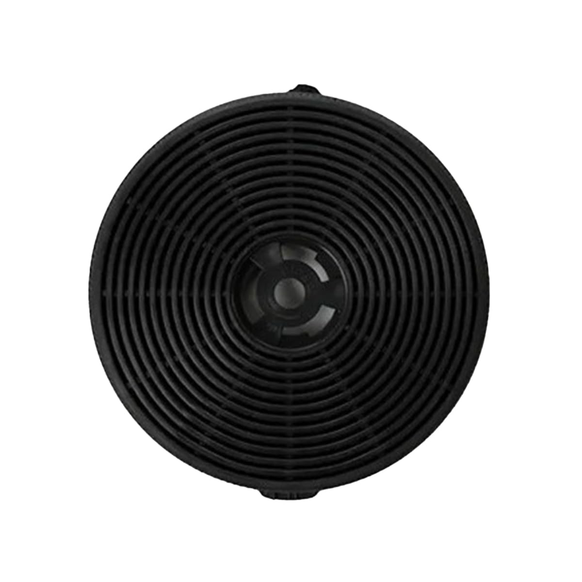 EVAYP / 2x Aktivkohlefilter / 10032843 TMFILT4 10032841 MIZ1000 / Ersatz für Klarstein - Respekta - Bomann Küchenhauben, Dunstabzugshauben