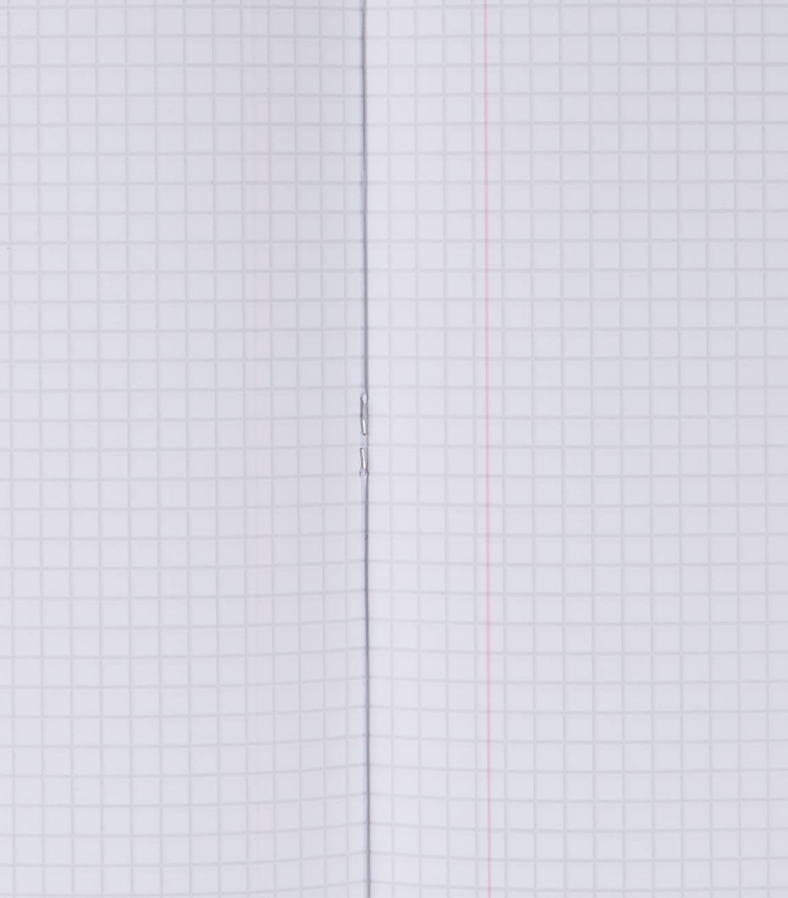 Gıpta 185513 Quaderno A4 Eco Back Pp 80 fogli quadrati 4985 Assorti
