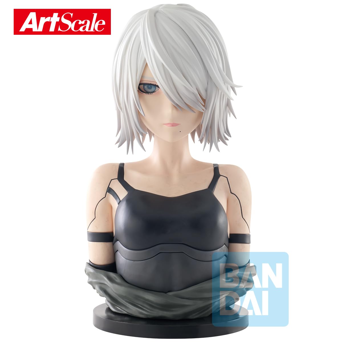 Amazon.com: Ichibansho Figure - NieR: Automata - A2 (for The Glory