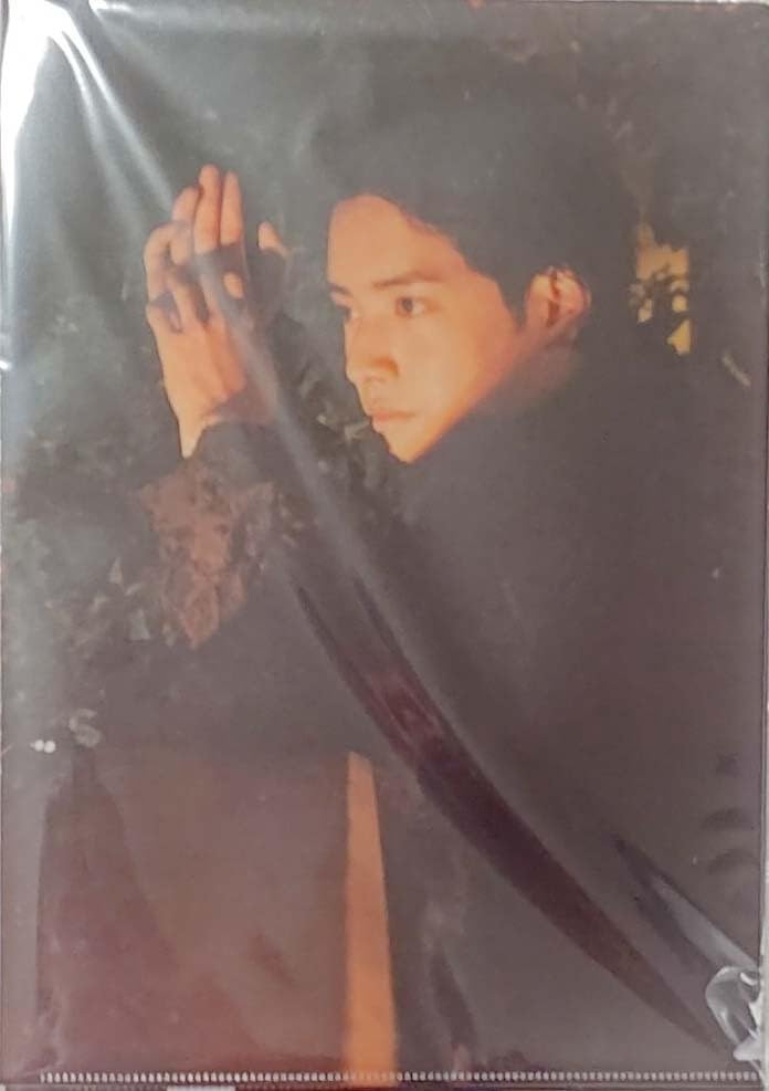 赤楚衛二さん　クリアファイルセット 赤楚衛二さん クリアファイルセット - メルカリ