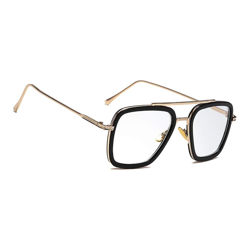 Buy Blue Light Blocking Blue Cut Zero Power Anti glare Rectangular 