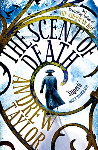 The Scent of Death image 3
