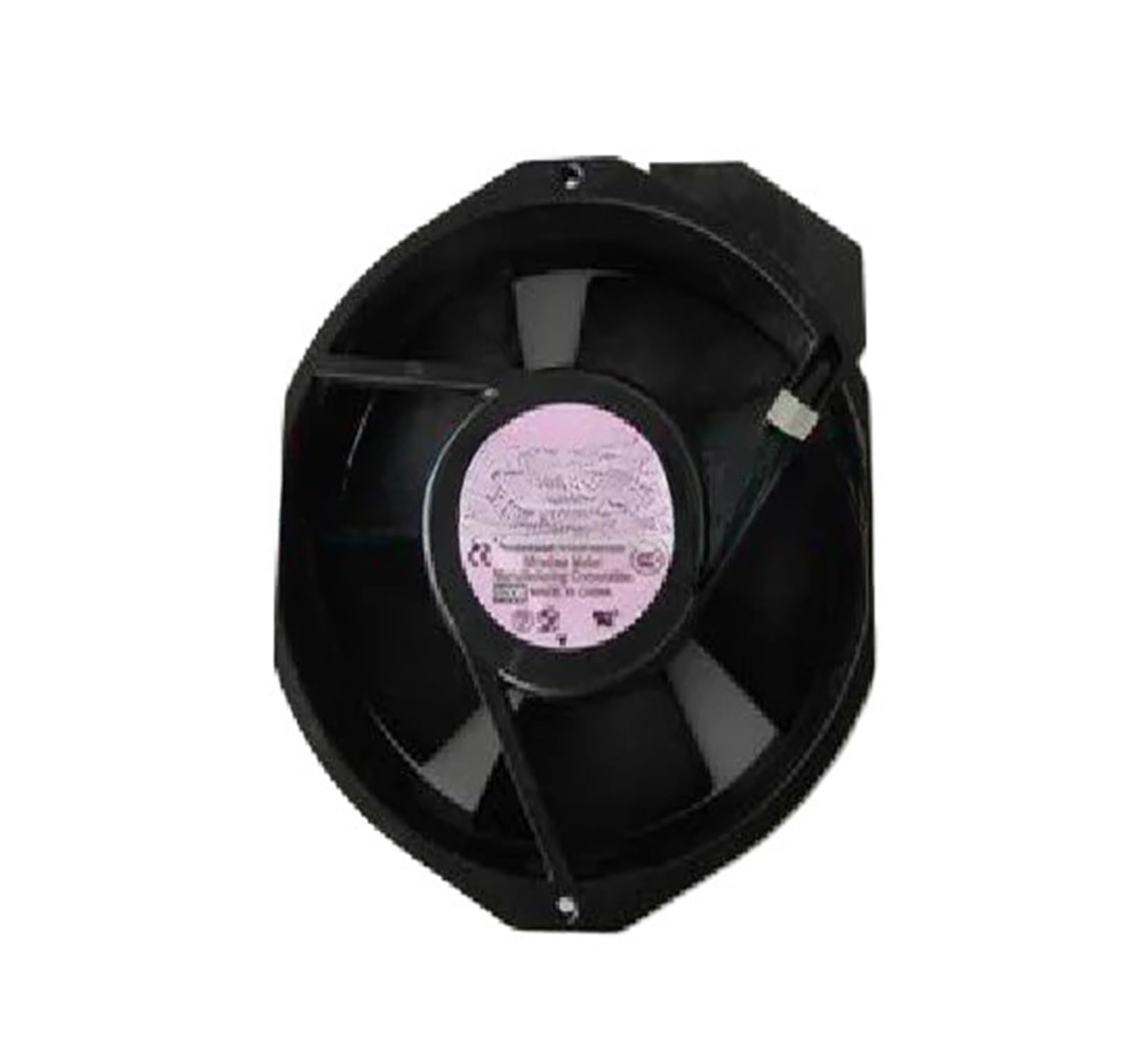 LWJYIPETZQ 5915PC-22T-B30 -B00 220V 5915PC-22T-B30-A00 Aluminum frame fan(8)