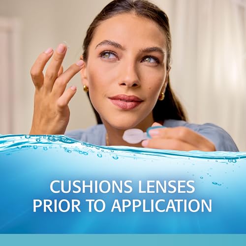Refresh 91822US Contacts, Contact Lens Comfort Drops For Use With Contact Lenses thumb #3