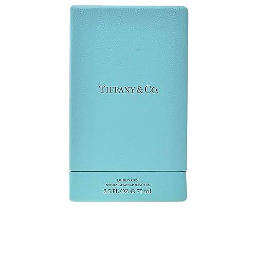 TIFFANY CO 25 OZ EAU DE PARFUM SPRAY MUJER TIFFANY CO 25 OZ EAU DE PARFUM SPRAY MUJER