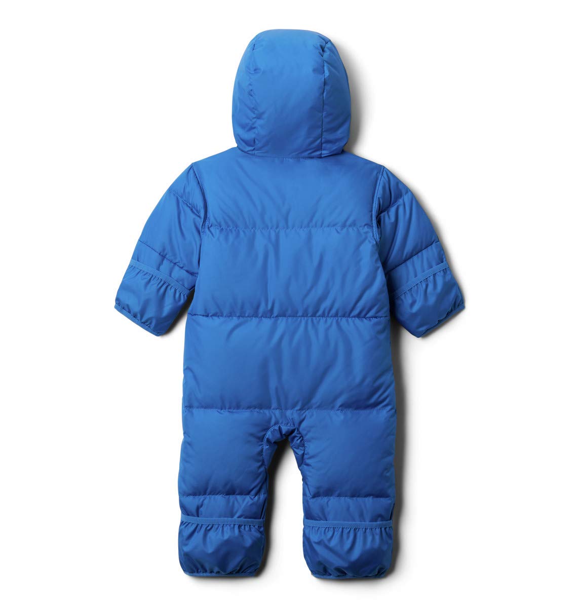 Overalls Columbia Snuggly Bunny Bunting Sunset Peach - Winter 2024