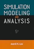 Simulation Modeling and Analysis (Mcgraw-hill Series in Industrial Engineering and Management)
